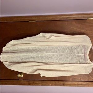 Mossimo Cardigan